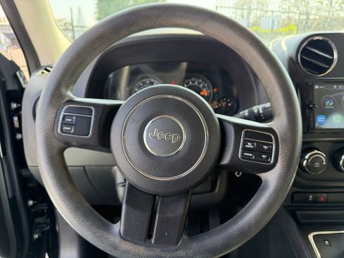 Used 2015 Jeep Patriot Sport w/ Power Value Group FWD image 34