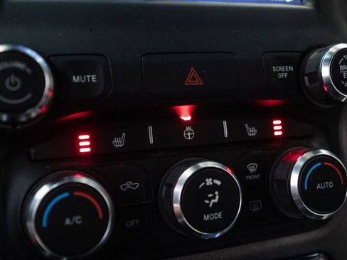 Used 2021 RAM 1500 Big Horn AWD/4WD image 26