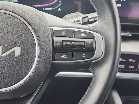 Used 2023 Kia Sportage X-Line w/ X-Line Premium Package image 16