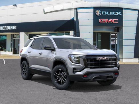 New 2026 GMC Terrain AT4 w/ Convenience Package III image 7