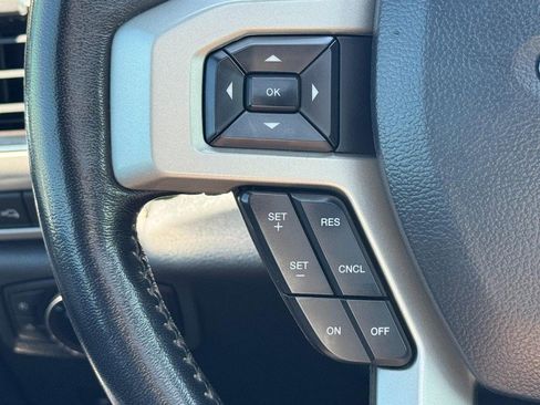Used 2022 Ford F350 Lariat w/ Lariat Ultimate Package AWD/4WD image 21