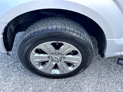 Used 2018 Ford F150 XL w/ Equipment Group 101A Mid image 20