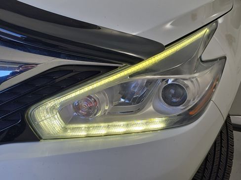 Used 2017 Nissan Murano Platinum w/ Platinum Technology Package image 31