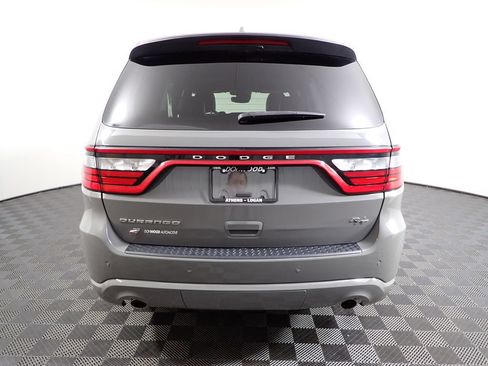 Used 2022 Dodge Durango R/T AWD/4WD image 15