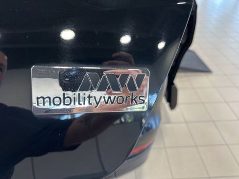 Used 2020 Honda Odyssey EX-L image 26