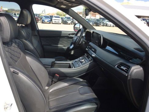 Used 2020 Hyundai Palisade Limited AWD/4WD image 40