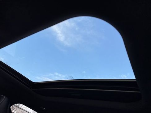 Certified 2024 Jeep Grand Cherokee Altitude image 5