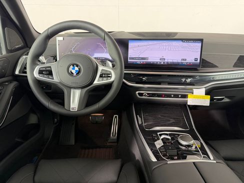 New 2026 BMW X5 sDrive40i w/ M Sport Package image 31