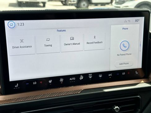 New 2026 Ford Bronco Sport Outer Banks AWD/4WD image 34