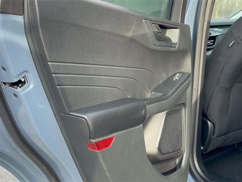 Certified 2023 Ford Escape Active image 32