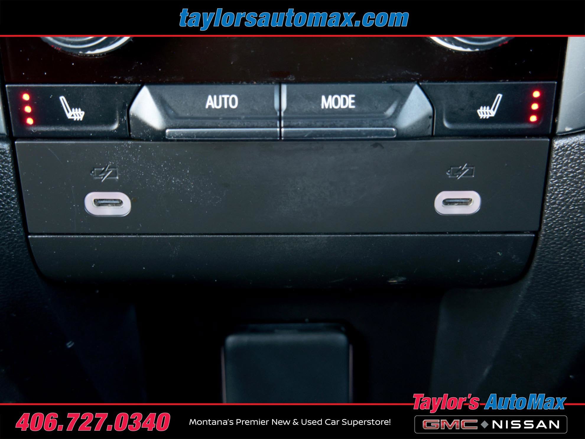 Used 2024 GMC Yukon Denali w/ Max Trailering Package AWD/4WD image 41