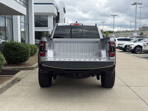Used 2022 RAM 1500 TRX w/ TRX Level 1 Equipment Group AWD/4WD image 11