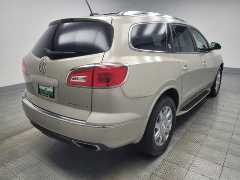 Used 2016 Buick Enclave Premium image 9