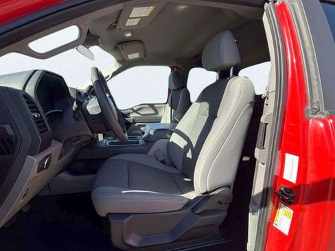 Used 2019 Ford F150 XL w/ Equipment Group 101A Mid image 15