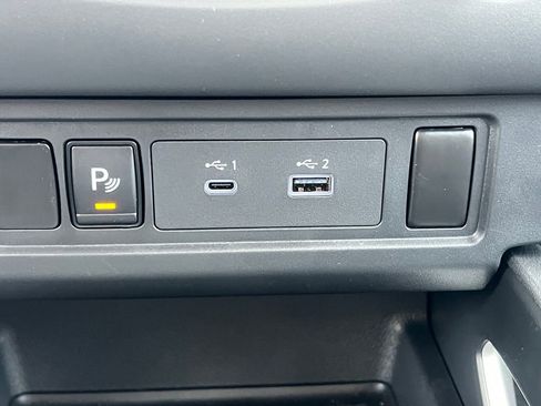 New 2026 Nissan Frontier SV w/ Tow Package AWD/4WD image 7