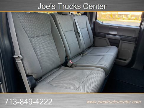 Used 2019 Ford F250 XLT w/ XLT Premium Package AWD/4WD image 36