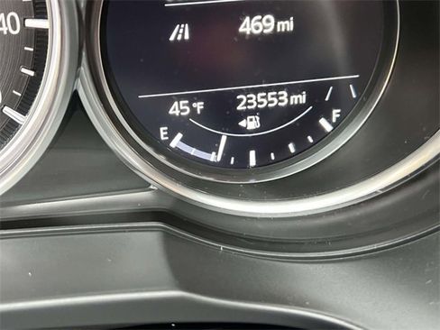 Certified 2023 MAZDA CX-5 AWD 2.5 S w/ Select Package image 27