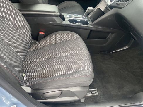Used 2014 Chevrolet Equinox LT image 22