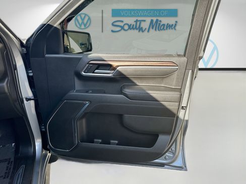 Used 2023 Chevrolet Silverado 1500 LT w/ Protection Package image 34