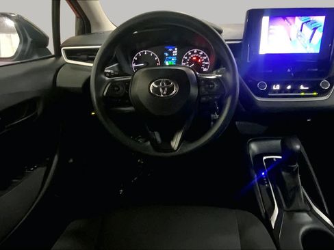 Used 2024 Toyota Corolla LE FWD image 6