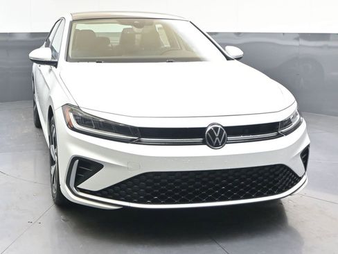 New 2026 Volkswagen Jetta SEL image 8