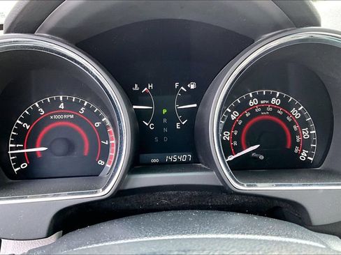 Used 2010 Toyota Highlander 4WD image 18