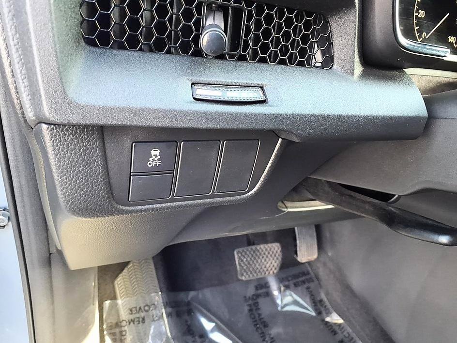 Certified 2024 Honda CR-V Sport image 11