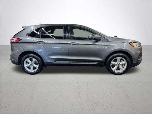 Used 2024 Ford Edge SE AWD/4WD image 8