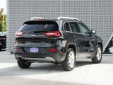 Used 2015 Jeep Cherokee Limited image 3
