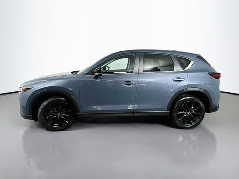 Used 2024 MAZDA CX-5 Carbon Edition AWD/4WD image 4