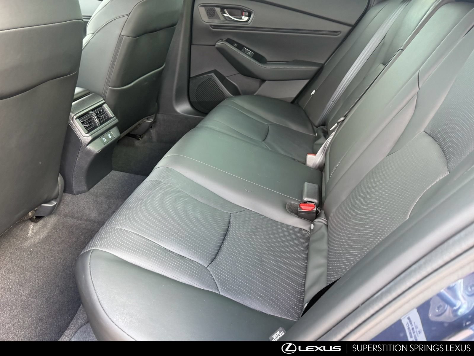 Used 2026 Honda Accord Touring image 17