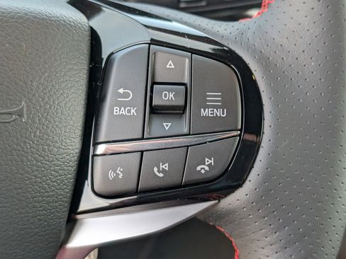 New 2026 Ford Explorer ST-Line image 21