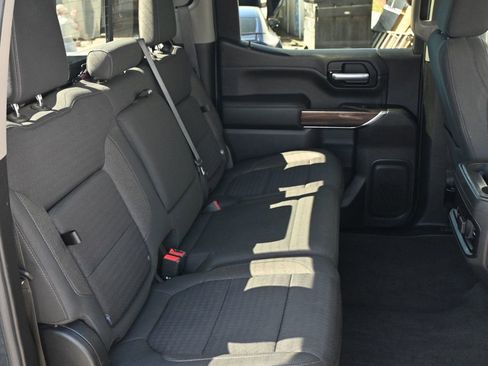 Used 2020 Chevrolet Silverado 1500 RST image 18