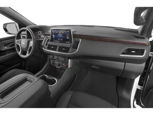 Used 2023 Chevrolet Tahoe LS AWD/4WD image 15