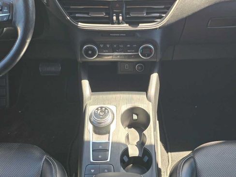 Used 2020 Ford Escape SEL AWD/4WD image 13