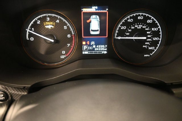 Used 2024 Subaru Forester Wilderness AWD/4WD image 12