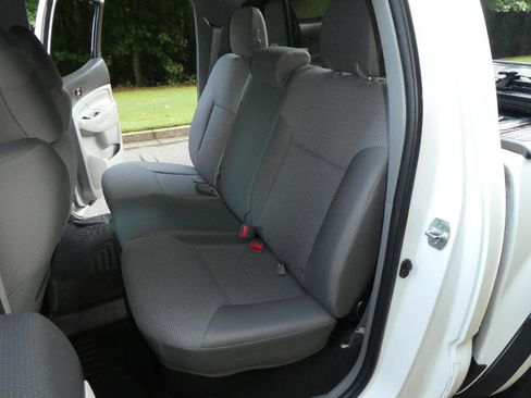 Used 2012 Toyota Tacoma PreRunner w/ TRD Sport Upgrade Pkg RWD image 6