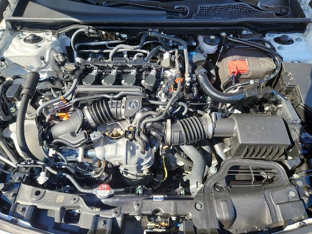 Certified 2026 Acura Integra A-Spec w/ Technology Package FWD image 28