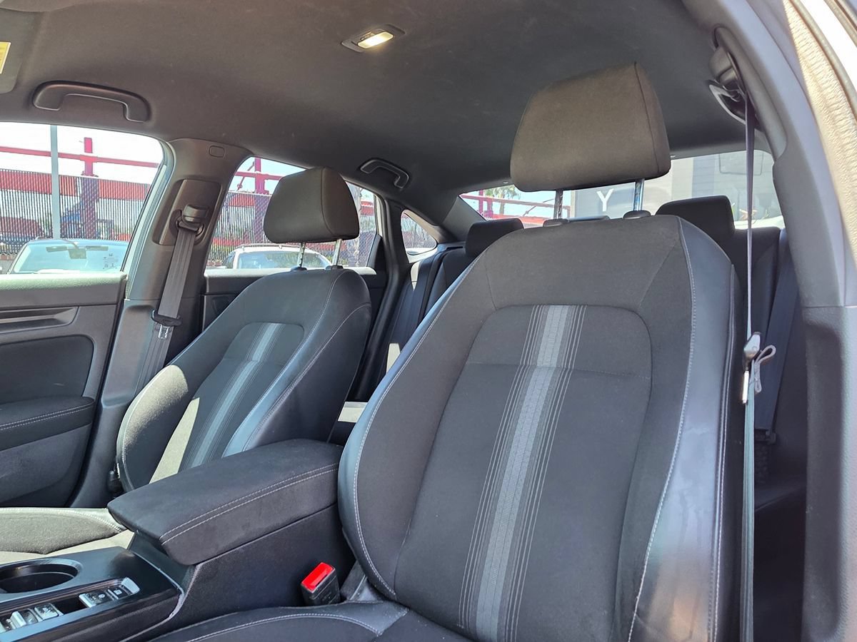Used 2022 Honda Civic Sport image 19