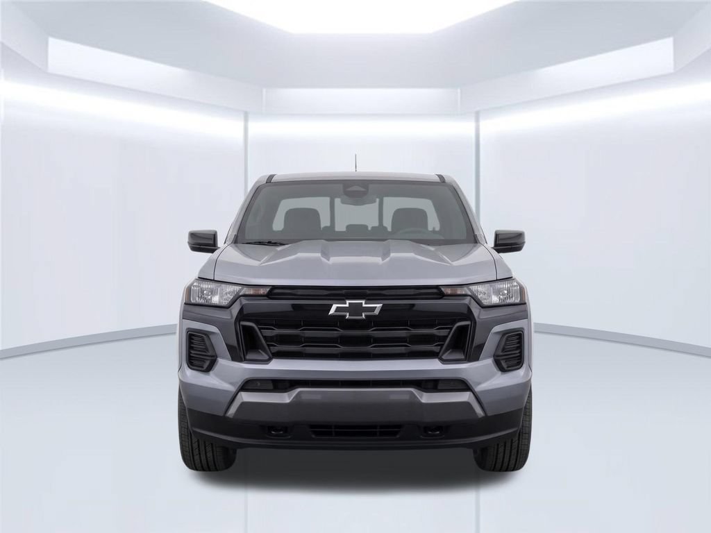 New 2026 Chevrolet Colorado LT w/ Advanced Trailering Package AWD/4WD image 7