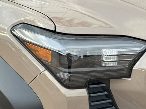 New 2026 Toyota Tacoma TRD Off-Road image 31