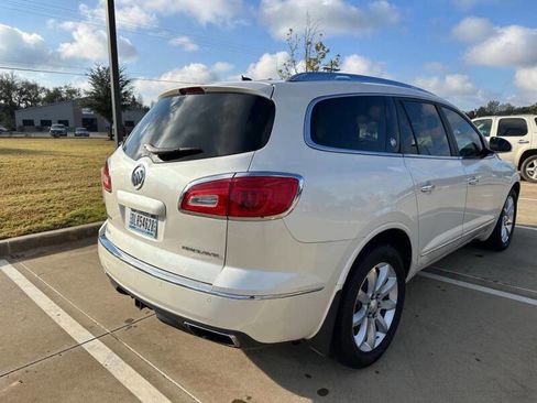 Used 2014 Buick Enclave Premium w/ Trailering Provision Package image 8