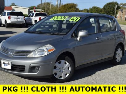 Used 2009 Nissan Versa 1.8 S w/ PWR Pkg