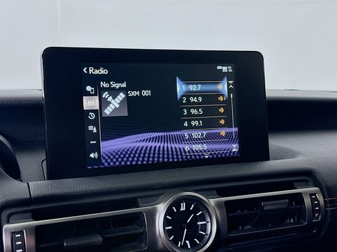 Used 2022 Lexus IS 350 F Sport image 28