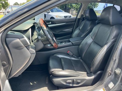 Used 2016 Nissan Maxima 3.5 SL FWD image 13