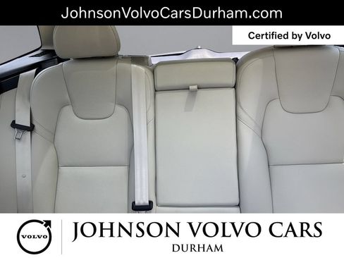 Certified 2024 Volvo XC60 T8 Plus w/ Protection Package Premier AWD/4WD image 27