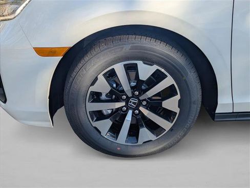 New 2026 Honda Odyssey EX-L image 9