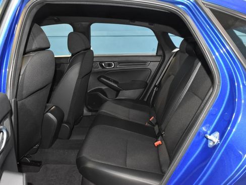Used 2023 Honda Civic Sport image 21