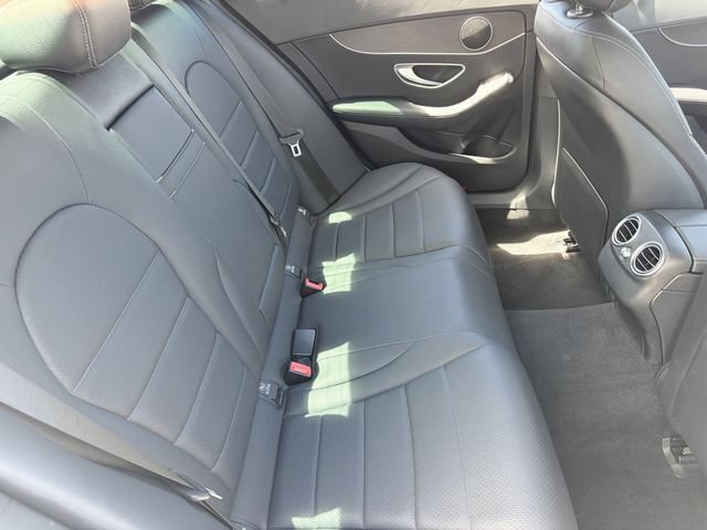 Used 2020 Mercedes-Benz C 300 4MATIC Sedan image 14