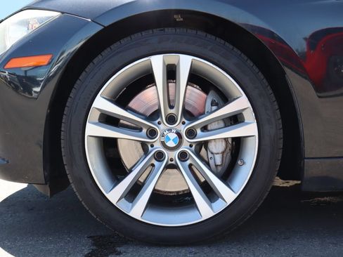 Used 2013 BMW 335i Sedan RWD image 24